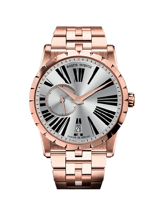 Часы Roger Dubuis Excalibur RDDBEX0450